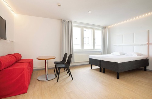 Jyvaskyla Hotel | Omena Hotel Jyväskylä