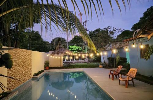 Moyogalpa Bed & Breakfast | Ometepe House