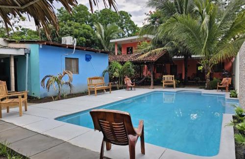 Moyogalpa Bed & Breakfast | Ometepe House