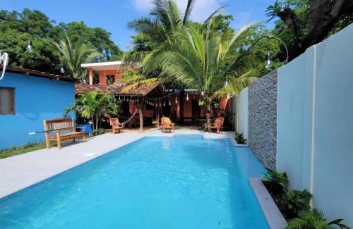 Moyogalpa Bed & Breakfast | Ometepe House