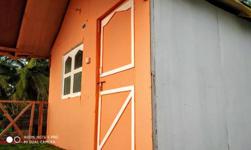 Agonda Resort | Omkar Beach Bungalow