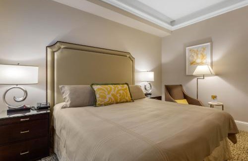 Central Park South Hotel | Omni Berkshire Place