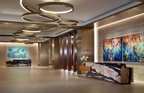 Frisco Hotel | Omni Frisco at The Star
