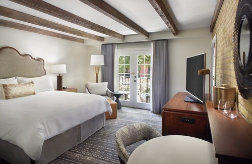 Downtown San Antonio Hotel | Omni La Mansion del Rio