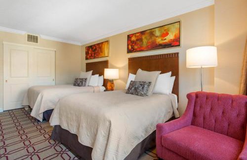 Downtown Hotel | Omni Providence