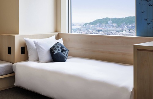 Ryuga Onsen Hotel | OMO7 Kochi by Hoshino Resorts