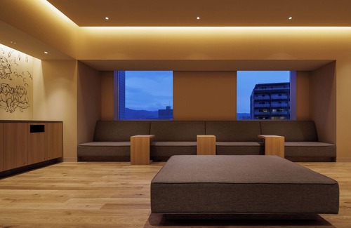 Ryuga Onsen Hotel | OMO7 Kochi by Hoshino Resorts