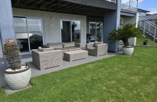 Omokoroa Apartment | Omokoroa Sea View Apartment