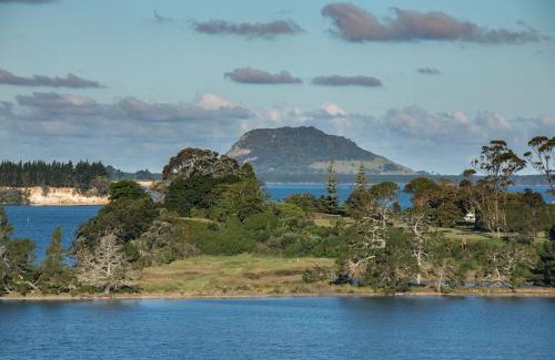 Omokoroa Apartment | Omokoroa Sea View Apartment