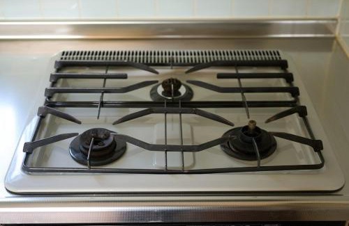 Kasumigaura Apartment | Omorica Kasumigaura - ペットOK! サウナ BBQ ピザ窯完備 貸切一軒家 - 最大7名宿泊可能