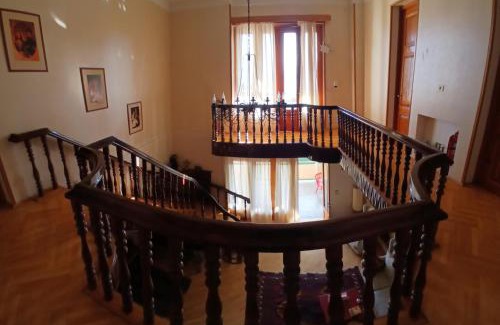 Telavi House | Omsi House