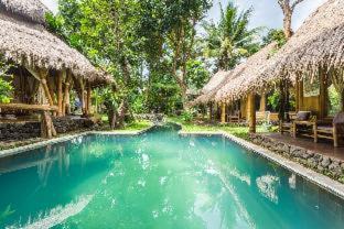 Sawan House | Omunity Bali