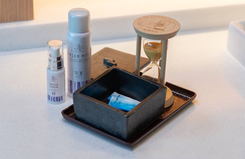 Yawatano House | Omuro no Mori Gyokusui - 13 years or older -