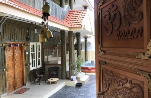 Varkala Hotel | Omvilla