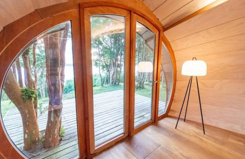 Quellon Apartment | On a remote island surrounded by pure nature