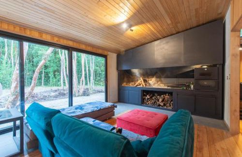 Quellon Apartment | On a remote island surrounded by pure nature