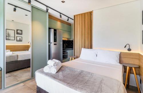 Cerqueira Cesar Apartment | On Augusta