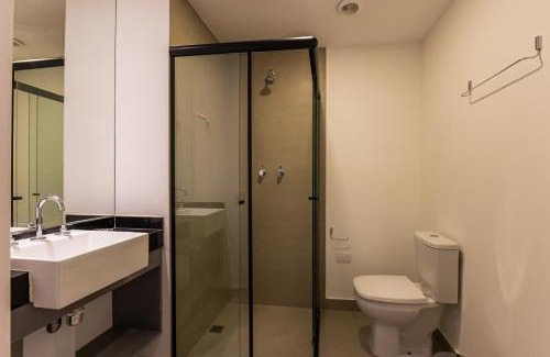 Sao Paulo Apartment | ON Brooklin
