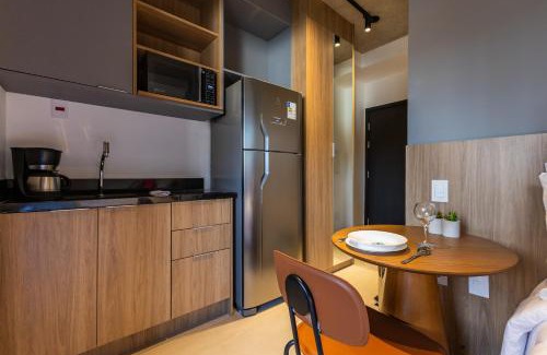 Sao Paulo Apartment | ON Brooklin