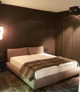 Mathon Apartment | ON Chalet Residences Mathon-Ischgl