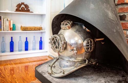 Savannah Beach House | On Cloud Nine
