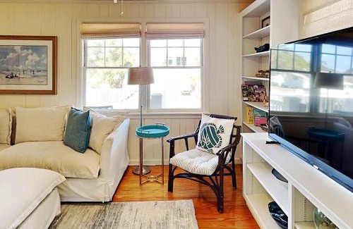 Savannah Beach House | On Cloud Nine