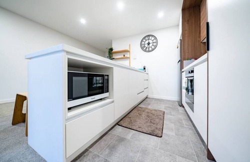 Turner Apartment | On Forbes, Turner, Canberra · Luxury and Stylish Apt on NB Ave, Great Location