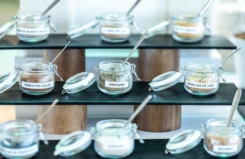 Sector M - Malvasia Hotel | ON Hotels Oceanfront Adults Designed