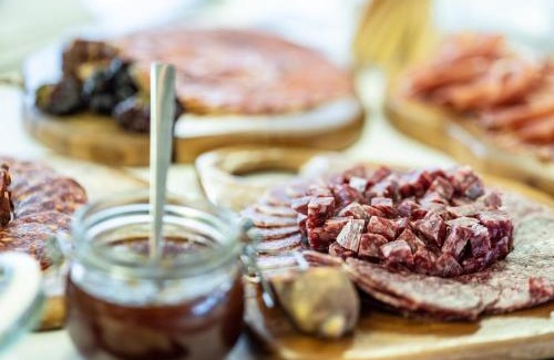 Sector M - Malvasia Hotel | ON Hotels Oceanfront Adults Designed