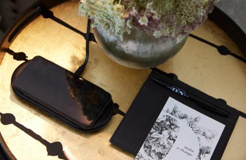 Thessaloniki City Centre Hotel | ON Residence - Small Luxury Hotels of the World