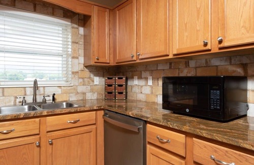 Pigeon Forge Condo | On River/Mt. LeConte Views/DwTn