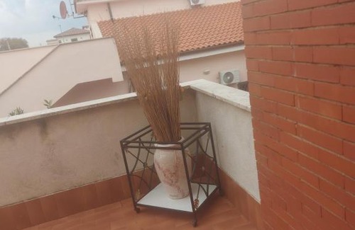 Focene Apartment | on the beach da gianni