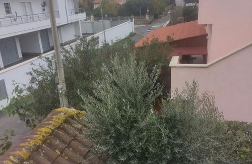 Focene Apartment | on the beach da gianni
