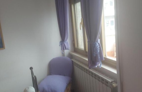 Focene Apartment | on the beach da gianni