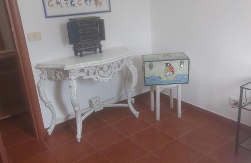 Focene Apartment | on the beach da gianni
