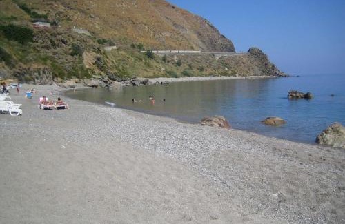 San Giorgio Apartment | on the beach