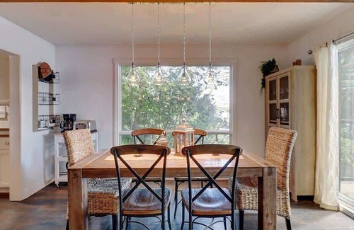 Memphremagog Regional County Municipality Ski Chalet | On the edge of lac Lovering - Spa - Monthly