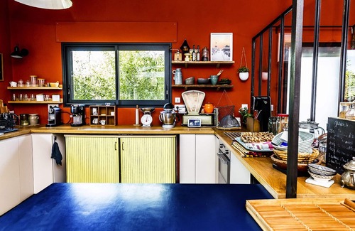 Cantenac House | On the ocean road