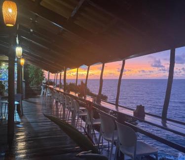 Koh Rong Sanloem Hotel | On the Rocks