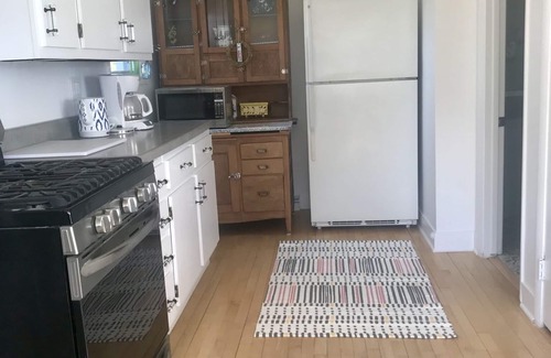 Oostburg House | On the Shores of Lake Michigan with Breathtaking Views & A Beach Out Your Door!