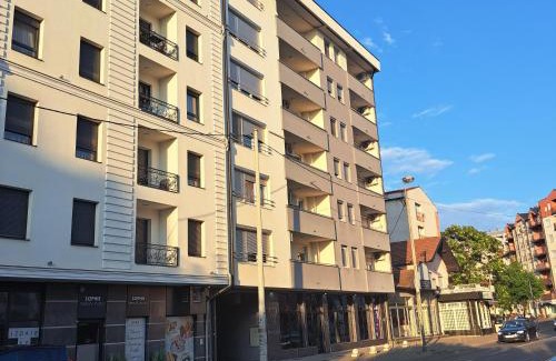 Bijeljina Apartment | On Top 21