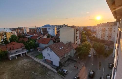 Bijeljina Apartment | On Top 21