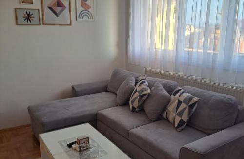 Bijeljina Apartment | On Top 21