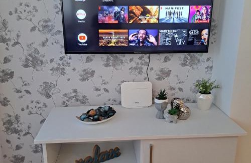 Bijeljina Apartment | On Top 21