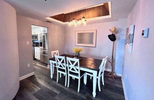 Sugar Mountain Condo | On top of the World- 2bd/2ba