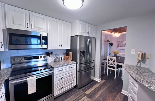 Sugar Mountain Condo | On top of the World- 2bd/2ba
