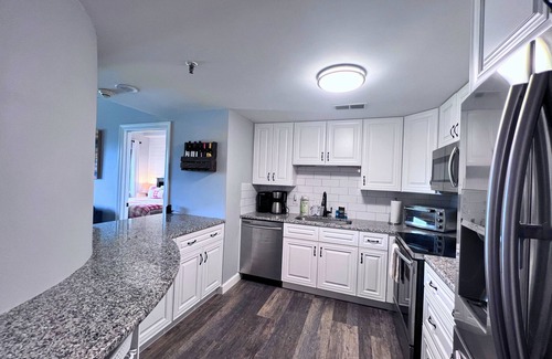 Sugar Mountain Condo | On top of the World- 2bd/2ba