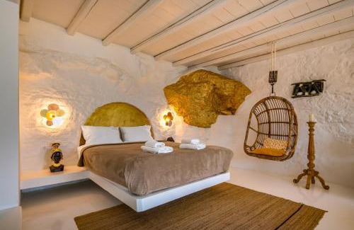 Karavostasis Villa | Onar Suites & Villas