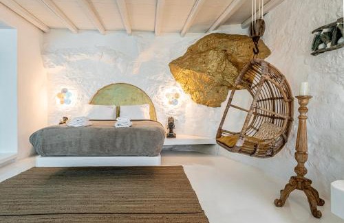 Karavostasis Villa | Onar Suites & Villas