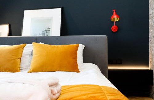 Kosuv Stary Apartment | Once apartments